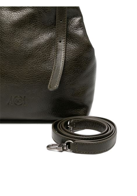 borsa galatea s donna verde scuro AUTENTICA 504 | GSNM084